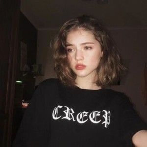 Meet your Posher, Judy